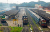 Union Budget, funds for platform construction at  Mangaluru Central Station